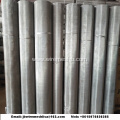 304/316 Plain Weave Stainless Steel Wire Mesh